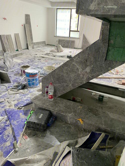 樓梯石材安裝 銷售與施工全流程解析